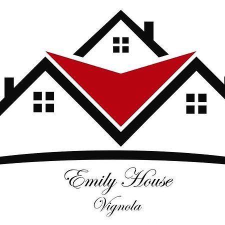 ヴィニョーラEmily House Vignolaアパートメント エクステリア 写真
