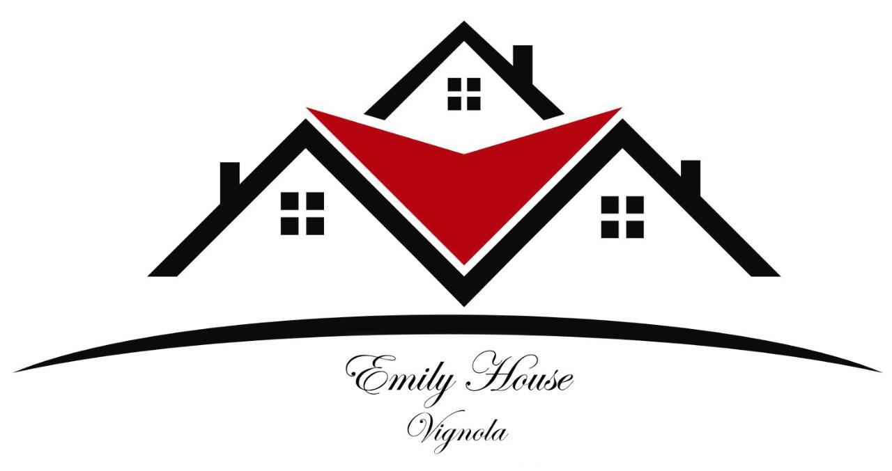 ヴィニョーラEmily House Vignolaアパートメント エクステリア 写真