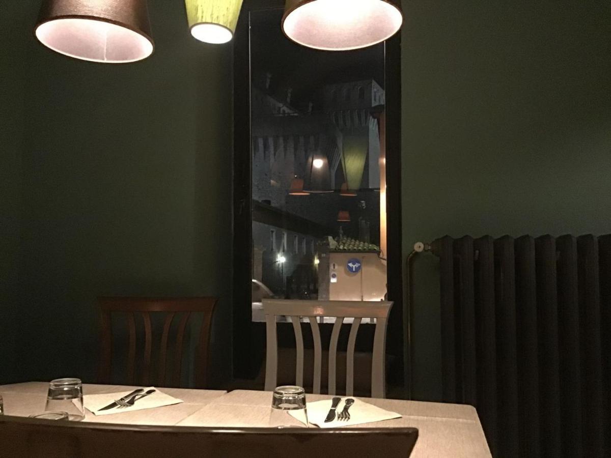 ヴィニョーラEmily House Vignolaアパートメント エクステリア 写真